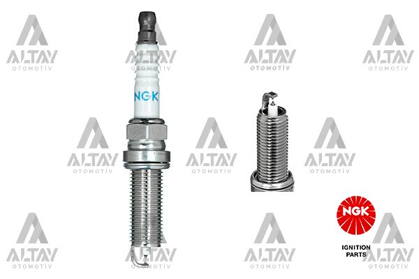 Nissan Juke Ateşleme Bujisi . Dıg-t OEM 22401-1KC1C